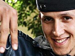 Mouad Belghouat Moroccan rapper freed