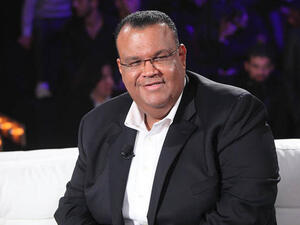 Nabil Shuail says it's all good between him and Hussein Al Jassmi