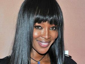 نعومي كامبل