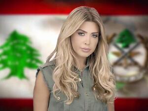 Lebanese Nawal Al Zoghbi turns her back on Syrian peer singer Asala Nasri