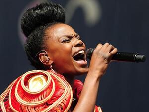 UK band "Noisettes" to headline entertainment stage at annual food festival in Dubai