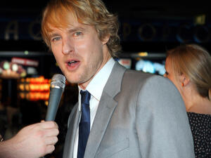 أوين ويلسون