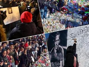 Paul Walker is loved and remembered by many, but his funeral attenders will be few. (Image: Facebook)
