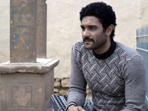 "Rags and Tatters" film about Egypt makes the big time at Toronto International Film Festival (Image: Snapshot of film)