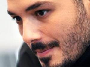 المطرب اللبناني رامي عياش