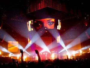 Are you ready to rock with Rihanna?