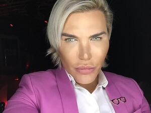 رودريجو ألفيس