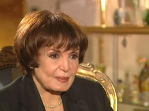Samira Ahmad says huh-uh to Turkish stars.