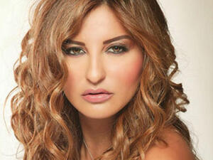 Iraqi-Moroccan Shatha Hassoun defends Elissa 