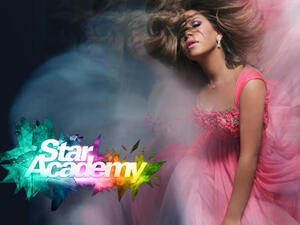 "The Voice" judge Sherine Abdel Wahab will be performing on the 7th live episode of "Star Academy." (Image: Facebook)