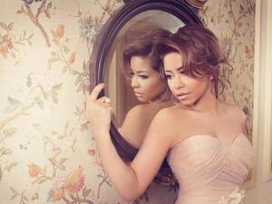 Sherine Abdel Wahab