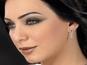 الفنانة السورية سلاف فواخرجي