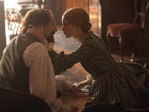 فيلم The Invisible Woman