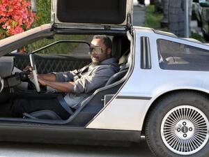 المغني الأميركي ويل أي آم