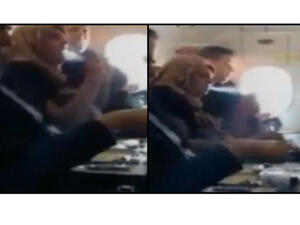 Video gone viral: sometimes the best entertainment is free!