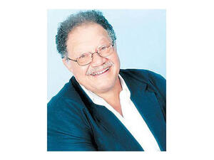 Yahia Al Fakharani something new to smile about