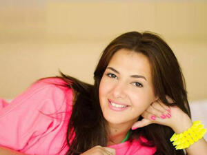 Donia Samir Ghanem's keepin' the musical gems comin'