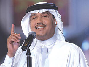 محمد عبده لم يمت 