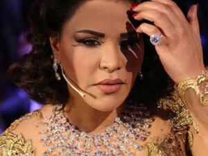 قبيل رمضان...أحلام تطلب الصفح من جمهورها