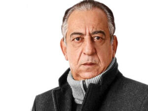Ahmad Ratib's health takes a beating