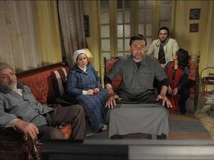 كريم عبدالعزيز في مسلسل الهروب