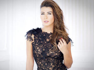 نادين الراسي
