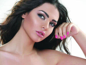 Qamar wonders if she'll have better success on stage than on the screen this year.