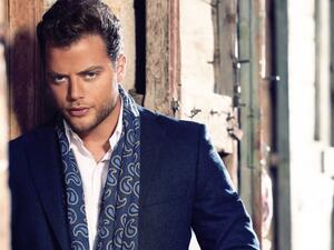 الفنان اللبناني عامر زيان