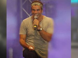 عمرو دياب