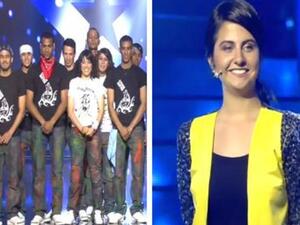 Arabs Got Talent: approaching the final leg