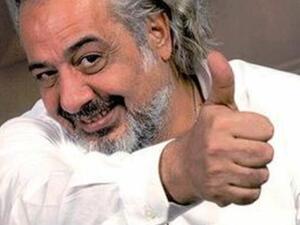 Ayman Zaydan (pictured) starred alongside Hasan Asrab in "Youmiyat Moudeer Aam"