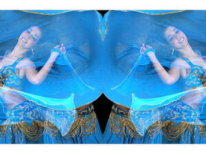 Belly Dancing