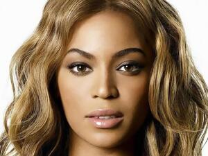 النجمة العالميه بيونسيه