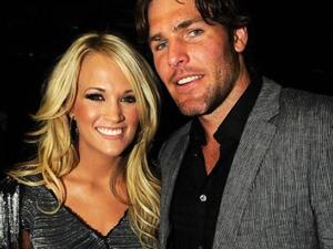 تعرفي على أسرار النجمة Carrie Underwood في العلاقة العاطفية