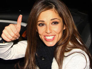 المغنية الإنجليزية شيريل كول