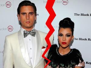 كورتني كارداشيان