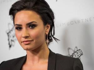 ديمي لوفاتو