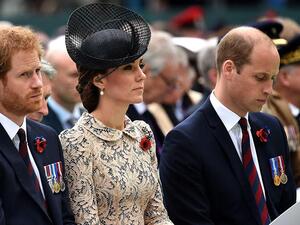 الأميرة ديانا