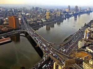 جمهورية مصر العربية