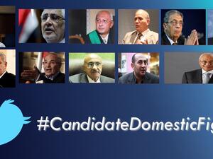 Going head-to-head in the home