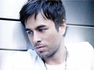 الفنان العالمي إنريكي إغليسياس