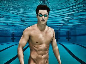 رياضيون يتعرّون في العدد الجديد من مجلة ESPN Body Issue