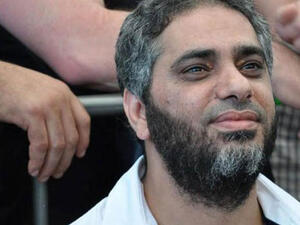 Fadel Shaker's drama continues (Image: Facebook)