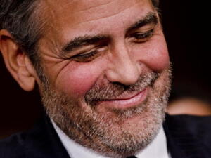George Clooney