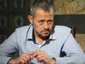 George Wassouf supports Syria's Assad still