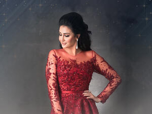 غادة عبدالرازق