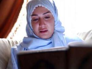 Ghada Abdel Razek: would you recognise this as Egypt's sexy actress?