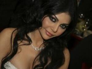 Haifa Wehbe's rape rumor violates the press