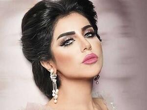 الإعلامية الكويتية حليمة بولند