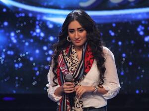 الفنانة البحرينية ونجمة «أراب ايدول» حنان رضا